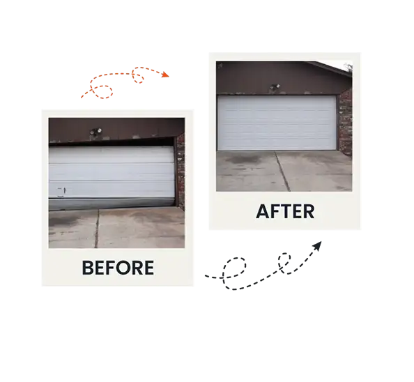 Garage Door Repair and Replacement