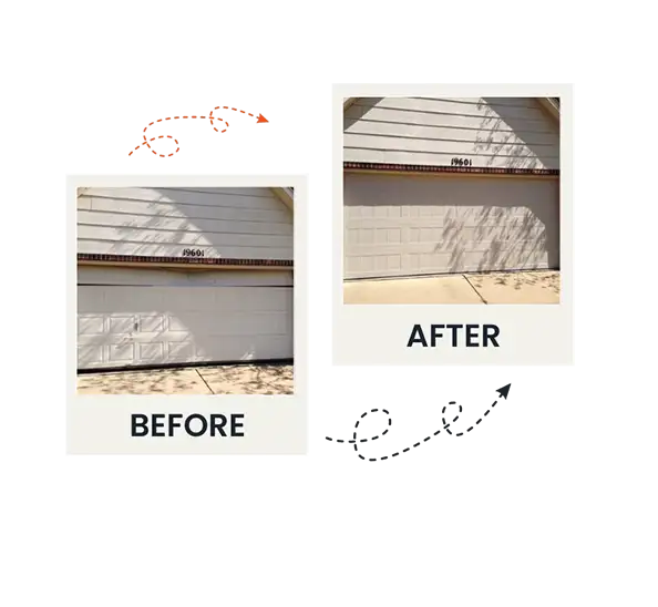 Garage Door Installation and Replacement