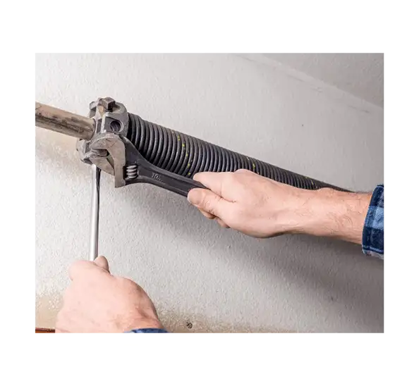 Best Garage Door Spring Repair Service